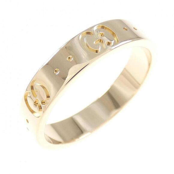 GUCCI Rose Gold Ring - Picture 1 of 4